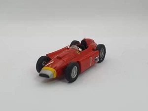 Lancia D50 Formula 1 Brumm 1/43 - Foto 1 di 4