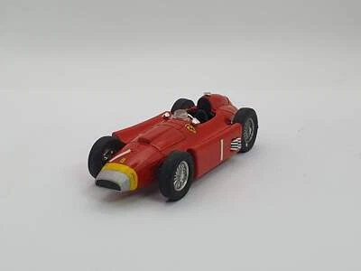 Lancia D50 Formula 1 Brumm 1/43 - Immagine 1 di 4