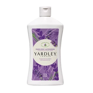 Recarga de jabón líquido de manos de lavanda London English, 16 onzas - Imagen 1 de 12