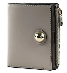 FURLA Geldbörse Sfera Compact Bifold Wallet S Vanille - Bild 1 von 5