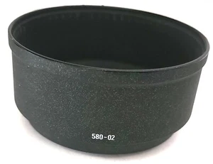 Sigma Lens Hood 580-02 fits for 58mm Filter / 105mm f/2.8 EX DG Excellent - Picture 1 of 5