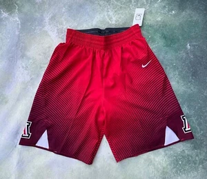 Pantaloncini da basket da uomo Nike NCAA Arizona Wildcats taglia L. - Foto 1 di 4