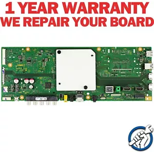 Reparaturservice Sony XBR-49X800E Hauptplatine A-2165-797-A - Bild 1 von 2
