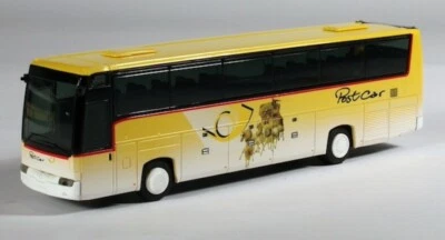 1:87 Rietze - Post Car  (CH) - Iris Bus Iliade - Bild 1 von 2