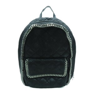Las mejores ofertas en Mochila negra Stella McCartney Falabella Bolsas y  bolsos para Mujer | eBay