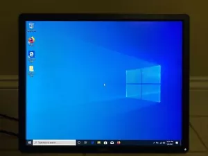 Dell P1914Sc 19 inch 1280x1024 pixel Flat Panel LCD Monitor TESTED - Picture 1 of 4