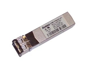 NEW HP AVAGO 4GB Short Wave SFP Transceiver GBIC AG685-63001 416729-001 - Picture 1 of 1