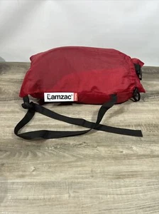 Lamzac Fatboy Self Inflating Air Lounger Chair - Picture 1 of 3