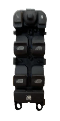 Land Rover LR2 2008 2009 interruptor de puerta delantero izquierdo conductor (maestro) - OEM: LR003584 Foto 1 de 4