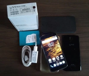 Smartphone Android Ram 3gb Rom 16gb UMI ROME - Foto 1 di 5