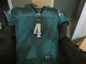AUTHENTIC PHILADELPHIA EAGLES KOLB # 4 JERSEY - Picture 1 of 6