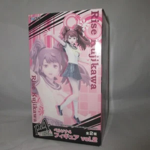 (USED) Rise Kujikawa Figure anime Persona 4 TAITO from Japan - Picture 1 of 7