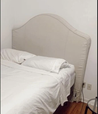 Cabecero Queen Foto 1 de 2