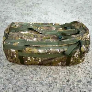 Mochila multicámara impermeable militar, 110 l💙💛 - Imagen 1 de 6