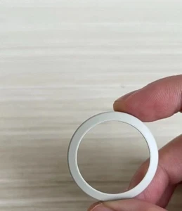 Original Kamera Objektivrahmen mit Objektivglas für DJI Phantom 4 Pro Gimbal - Bild 1 von 8