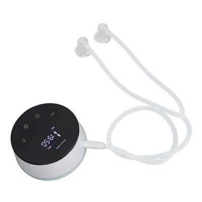 JY Electric Nipple Corrector Portable Nipple Pump for Flat or Reverse - Image 1 of 4