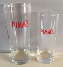 disposable pimms glasses