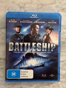 Battleship Blu-Ray - Bild 1 von 1