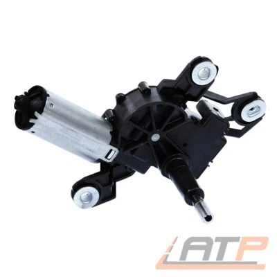 WISCHERMOTOR HECKWISCHERMOTOR HINTEN FÜR VW GOLF PLUS 5M BJ 05-09 5 1K - Bild 1 von 4