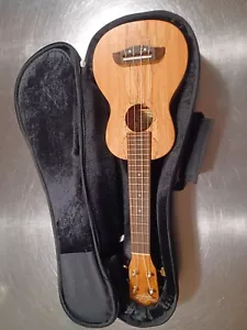 Oscar Schmidt Model OU18 Ukulele - Picture 1 of 5