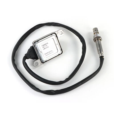 Sensor NOX compatible 2014-2016 Duramax Chevrolet Silverado 2500HD 3500HD 6,6 L Foto 1 de 4