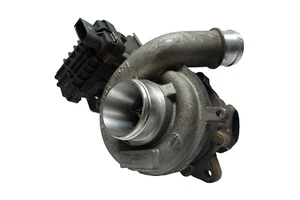 Turbolader Ford Galaxy Mondeo S-Max 2.2 TDCi 129kW 175PS Q4WA 8G9Q6K682BA - Bild 1 von 6