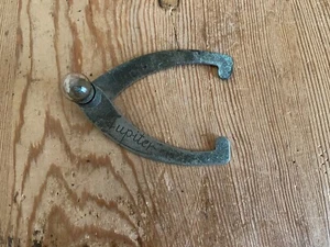 Used Jeweler and watchmaker TOOLS HERRAMIENTAS de joyero y relojero XIII - Metal - Foto 1 di 4