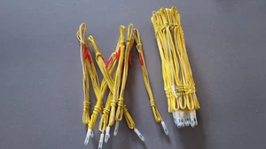 25 X inflammateurs électrique Allumeur d'artifice META-PYRO Igniter 2 Metres - Foto 1 di 3