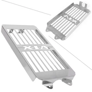 Motorcycle Radiator Guard Cover For Honda VTX1300 VTX 1300 S T R C 2002-2009 08 - Foto 1 di 7