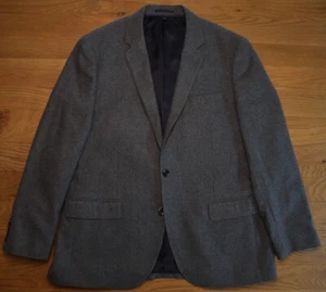 J.CREW Ludlow Two Button Cashmere Blazer Jacket Tollegno 1900 NEW WITH TAGS 44R - Picture 1 of 21