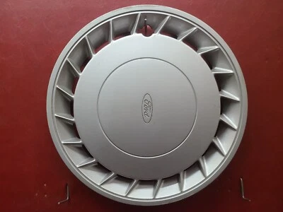 Колпак колеса 14 дюймов для Ford Escort Mustang 1992 1993 1994 годов выпуска от оригинального производителя F2CC-1130-AA - Изображение 1 из 4