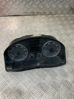 Cuadro de instrumentos velocímetro Volkswagen Golf MK5 2005 1K0920951E #2 Foto 1 de 3