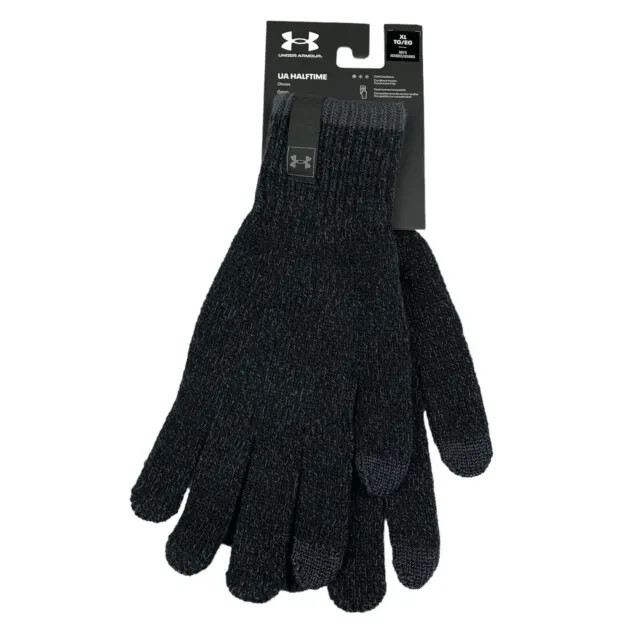 men's under armor winter gloves