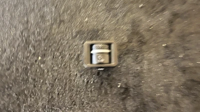 Interruptor de control atenuador luz instrumento tablero delantero Volkswagen Beetle 2002 Foto 1 de 3