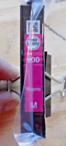 CARTUCCIA inchiostro EPSON 200 sigillata nuova MAGENTA 220 originale Epson - Foto 1 di 2