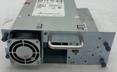 HP AQ273B#103 BL535A LTO-5 FC TAPE DRIVE 603880-001 - Image 1 of 4