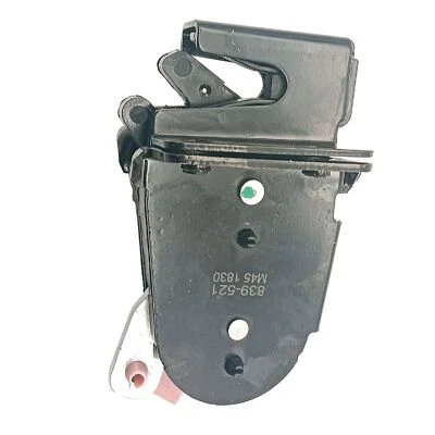 Door Lock Actuator Motor For Chevrolet Express 2500 3500 Ford GMC Savana 3500 - Image 1 of 4