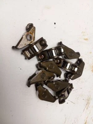 2007 CADILLAC CTS LEFT SIDE ROCKER ARM - Image 1 of 4