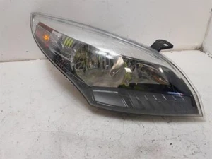 HEADLIGHT RENAULT MEGANE MK3 (Ph2) (X95) 2008 TO 2016 DRIVERS SIDE Headlamp - Picture 1 of 2