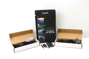 Aura Truckbed LED Strip Kit OPT7 - Picture 1 of 5