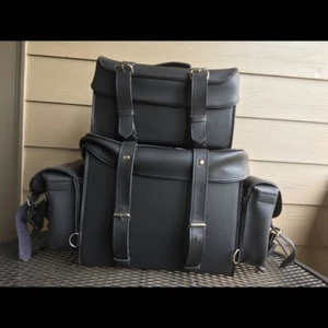 Bolsas de barra Shaf International Sissy - Imagen 1 de 2
