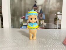 Sonny Angel Mini Figure Toy Figurine 2020 Sky Color Series Rainy