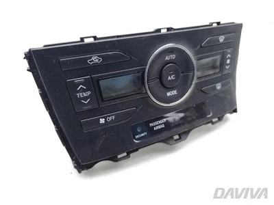 Centralina Aggiuntiva Toyota Auris 1.8 Hybrid Full Hybrid 100kW (136 CV) - Immagine 1 di 4