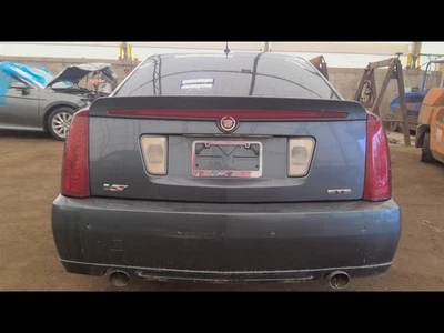 (LOCAL PICKUP ONLY) Passenger Right Front Door Fits 05-11 STS 6673685 - Изображение 1 из 4