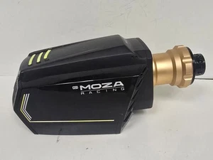 MOZA RACING Games R16 Direct Drive Wheel Base (FOR PARTS) (READ) 1st Gen - Picture 1 of 6