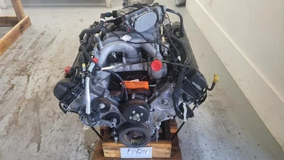 2013-2019 Ford E350 Van Engine 6.8L AT, Gasoline **179K Miles** Foto 1 de 4