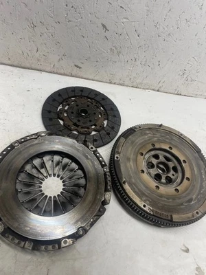 Juego embrague Volkswagen Sharan 2003 004599 diésel 96kW DTS1227 Foto 1 de 4