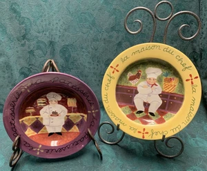 Chef Collection by Certified International "La Patisserie" & "La Maison du Chef - Picture 1 of 8