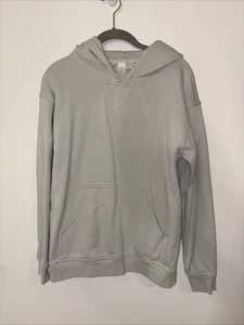 Lululemon All Yours Hoodie Women’s Size 8 Vapor - Picture 1 of 4
