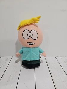 Comedy Central South Park Butters Stotch Plüschtier 7 Zoll Stofftier Puppe 2009 Sammlerstücke - Bild 1 von 11